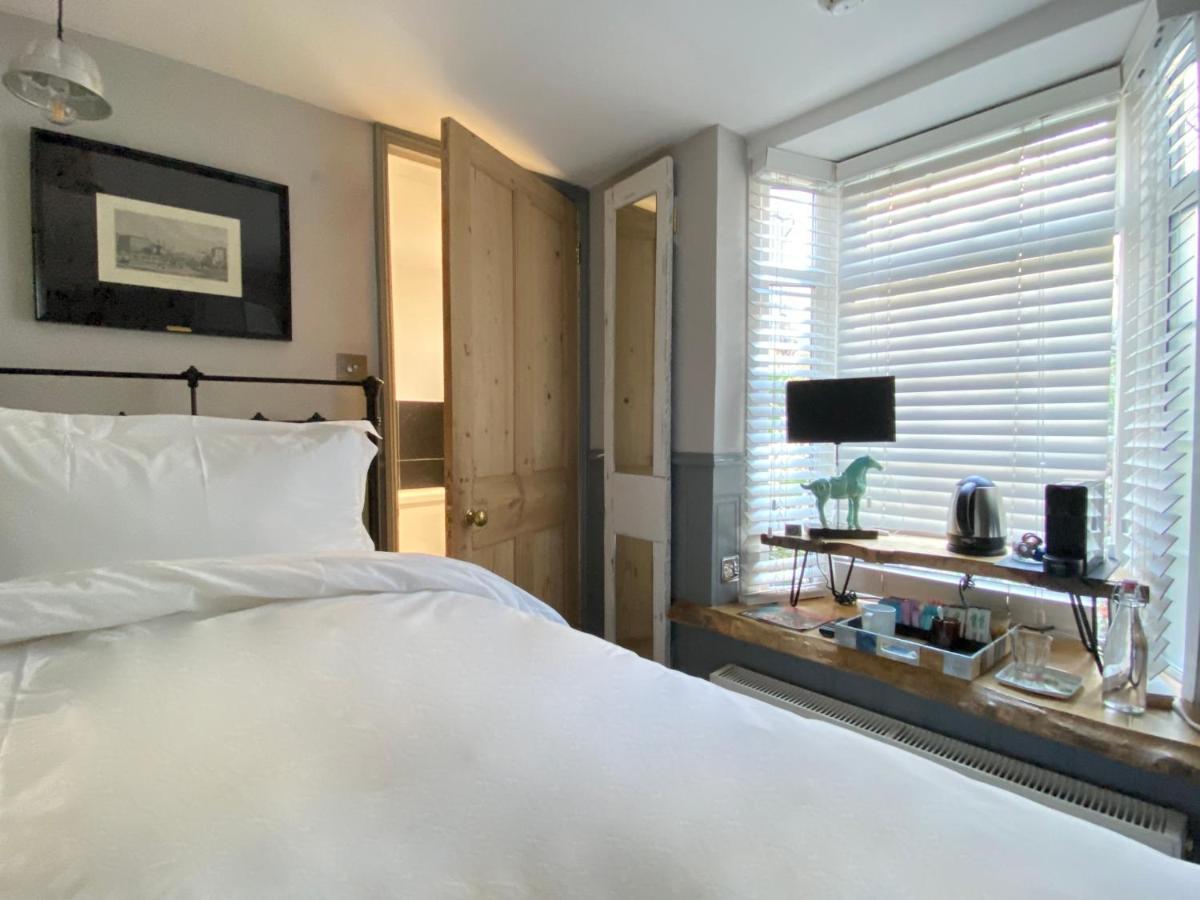 27 Brighton Guesthouse エクステリア 写真