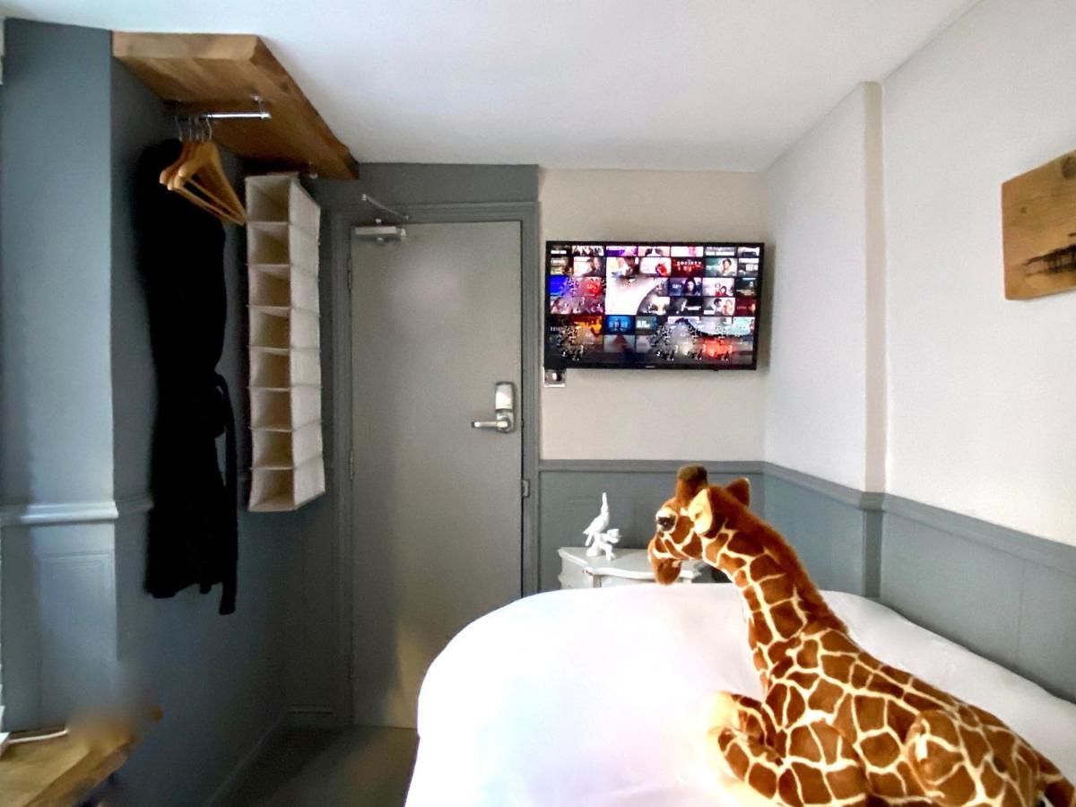 27 Brighton Guesthouse エクステリア 写真