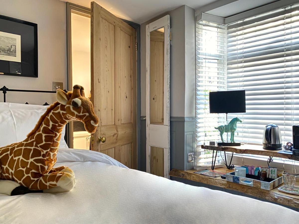 27 Brighton Guesthouse エクステリア 写真