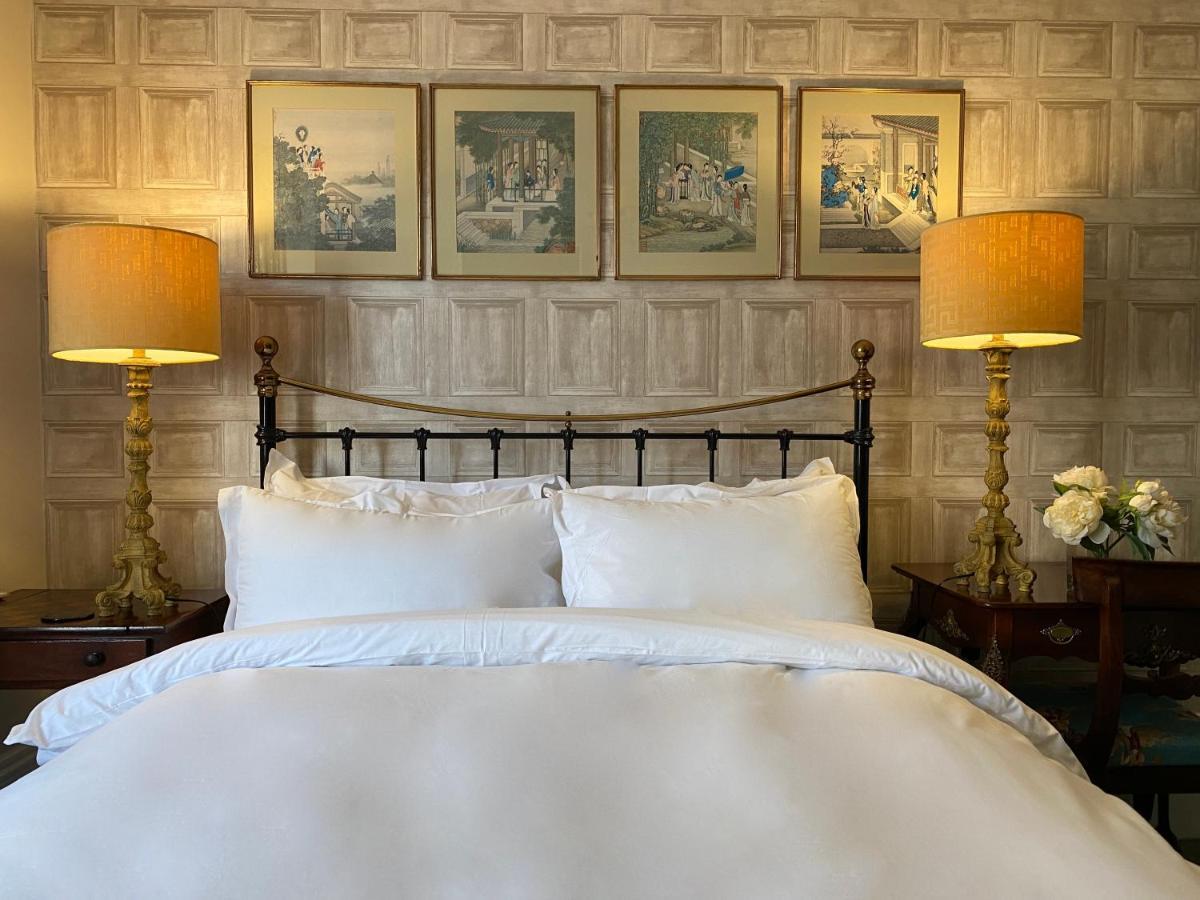 27 Brighton Guesthouse エクステリア 写真