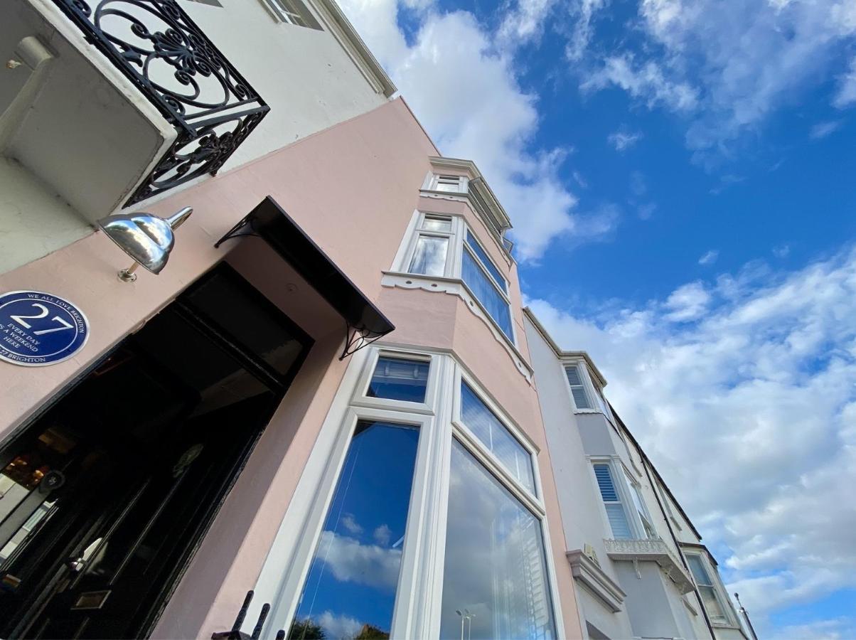 27 Brighton Guesthouse エクステリア 写真