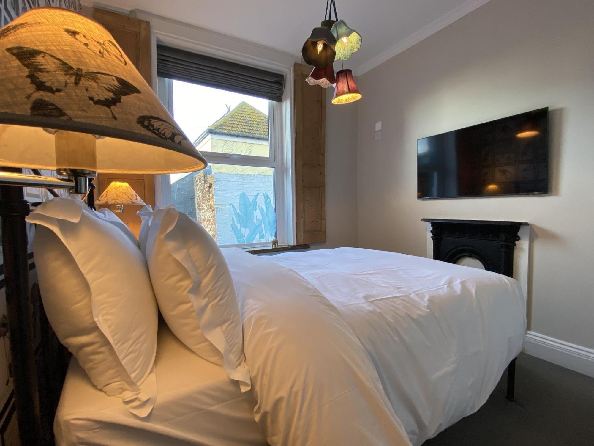 27 Brighton Guesthouse エクステリア 写真