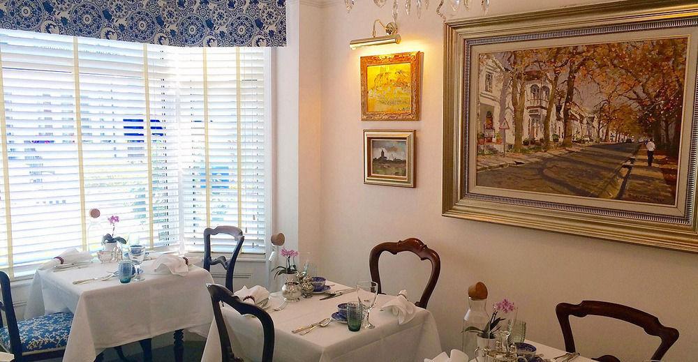 27 Brighton Guesthouse エクステリア 写真