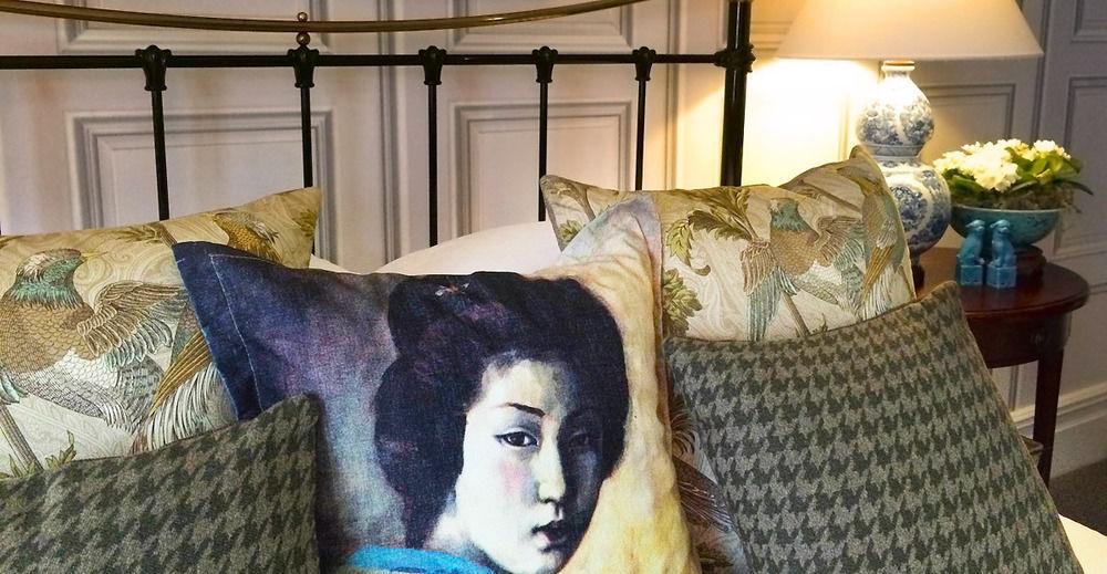 27 Brighton Guesthouse エクステリア 写真