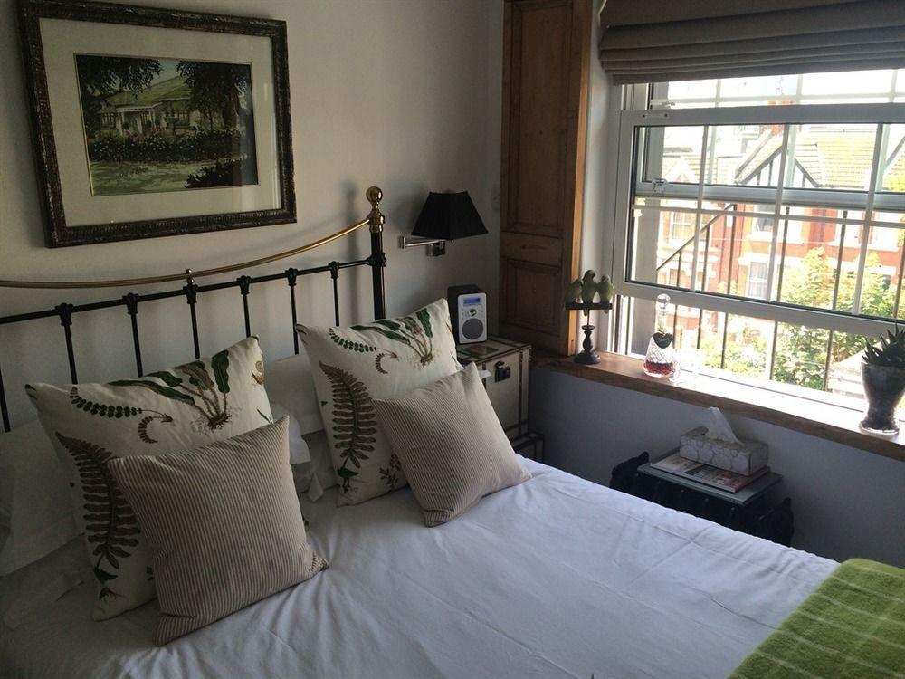 27 Brighton Guesthouse エクステリア 写真