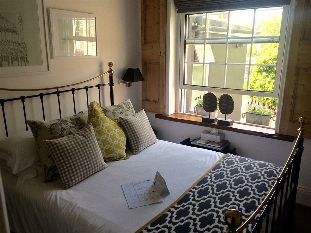 27 Brighton Guesthouse エクステリア 写真