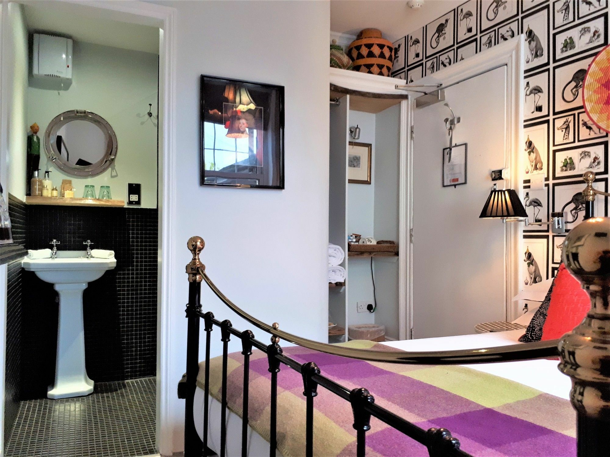 27 Brighton Guesthouse エクステリア 写真