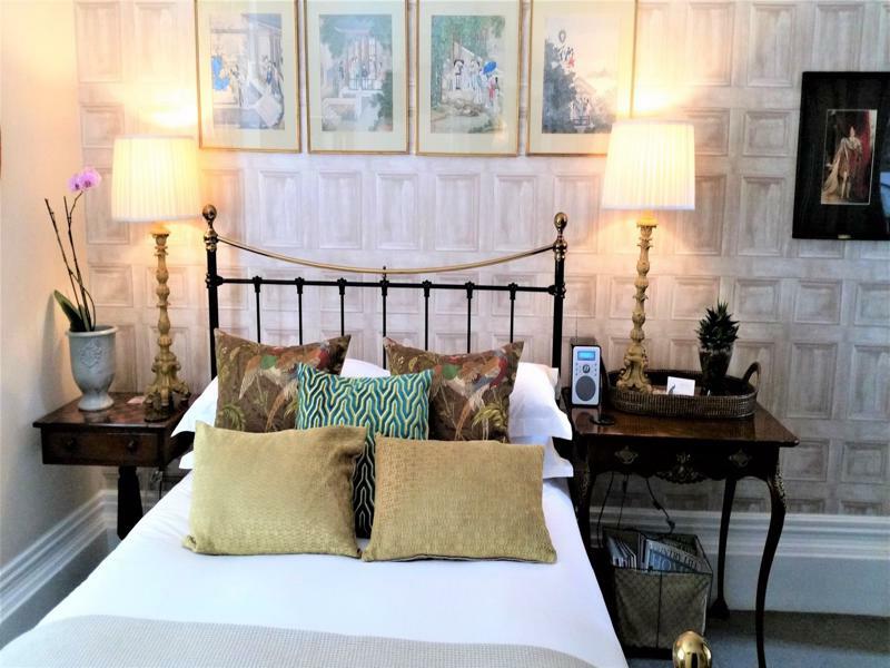 27 Brighton Guesthouse エクステリア 写真