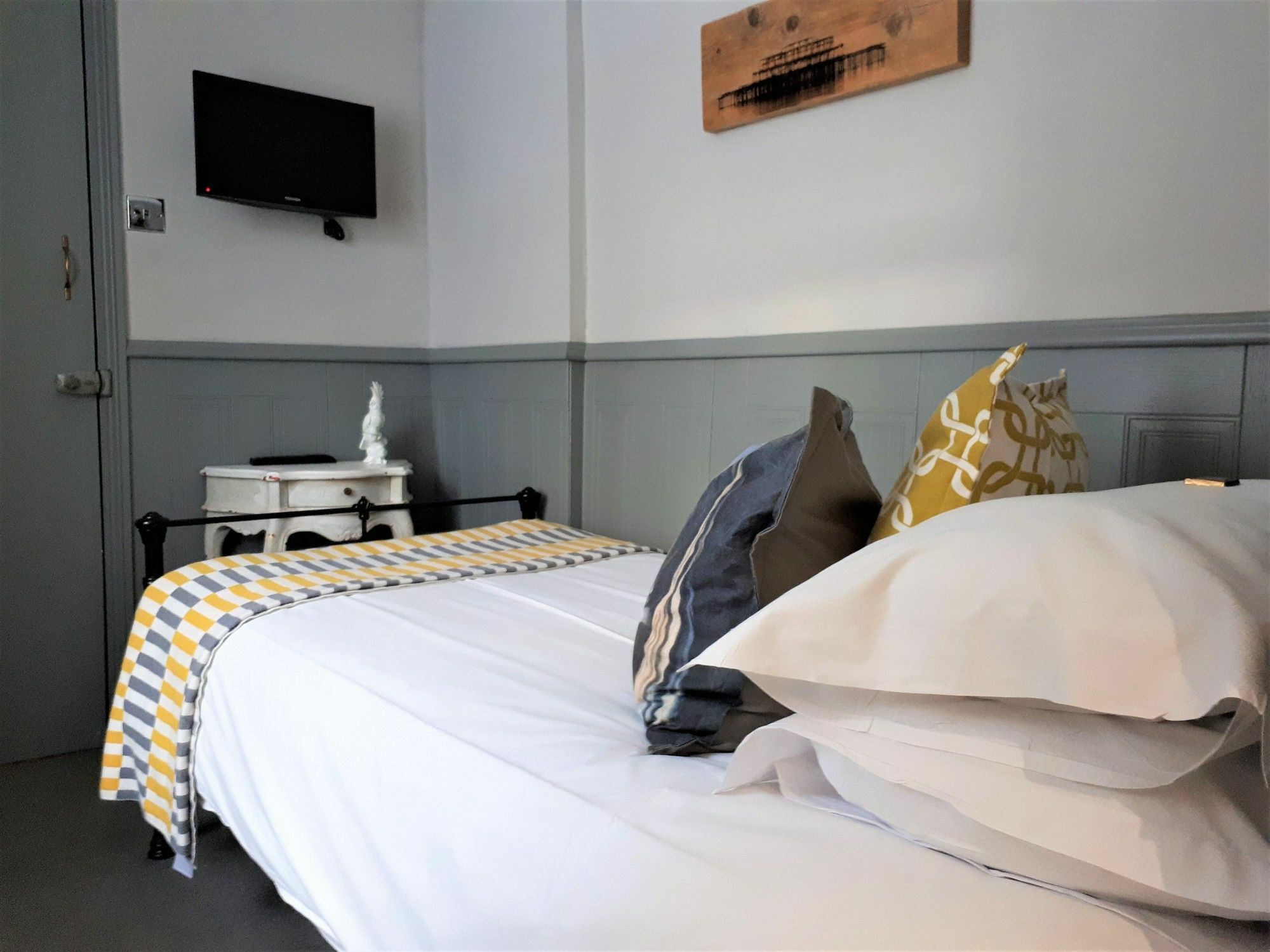 27 Brighton Guesthouse エクステリア 写真