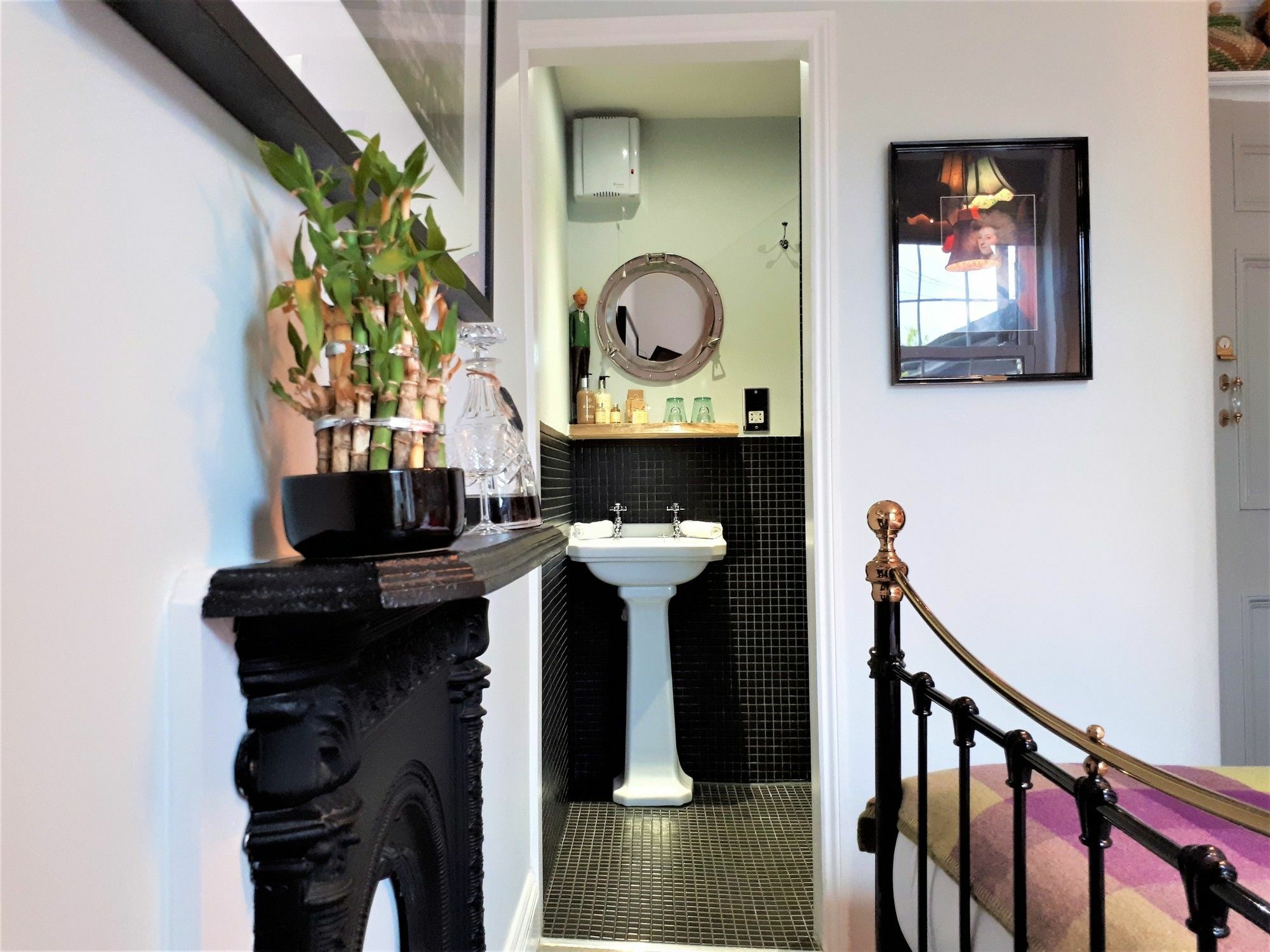 27 Brighton Guesthouse エクステリア 写真